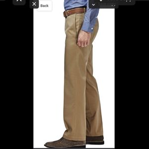 BRAND NEW!! Haggar straight fit  dress pants